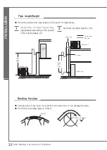 Preview for 34 page of Carrier Klarwind User/Install Manual