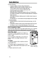 Preview for 13 page of Carrier KN-COPP-3-RC User Manual