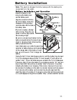 Предварительный просмотр 16 страницы Carrier KN-COPP-3-RC User Manual