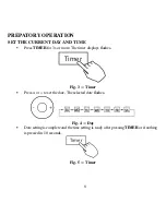 Предварительный просмотр 8 страницы Carrier KSACN0401AAA Owner'S Manual