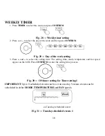 Предварительный просмотр 18 страницы Carrier KSACN0401AAA Owner'S Manual