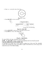 Предварительный просмотр 21 страницы Carrier KSACN0401AAA Owner'S Manual