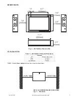 Предварительный просмотр 3 страницы Carrier KSAIC0301230 Installation Instructions Manual