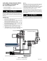 Предварительный просмотр 6 страницы Carrier KSAIC0301230 Installation Instructions Manual