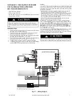 Preview for 7 page of Carrier KSAIC0301230 Installation Instructions Manual