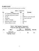 Preview for 5 page of Carrier KSAIF0401AAA Installation Instructions Manual