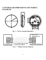 Предварительный просмотр 6 страницы Carrier KSAIF0401AAA Installation Instructions Manual