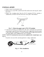 Preview for 8 page of Carrier KSAIF0401AAA Installation Instructions Manual