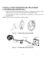 Предварительный просмотр 13 страницы Carrier KSAIF0401AAA Installation Instructions Manual