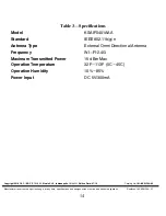 Preview for 14 page of Carrier KSAIF0401AAA Installation Instructions Manual