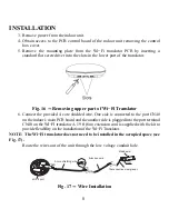 Preview for 22 page of Carrier KSAIF0401AAA Installation Instructions Manual