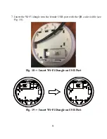 Предварительный просмотр 23 страницы Carrier KSAIF0401AAA Installation Instructions Manual