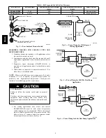 Предварительный просмотр 2 страницы Carrier KSALA0201R22 Installation Instructions Manual