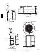 Предварительный просмотр 10 страницы Carrier KSALA0201R22 Installation Instructions Manual