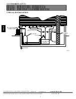 Предварительный просмотр 8 страницы Carrier Low-Boy 58CLR Product Data