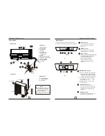 Preview for 4 page of Carrier LUVH025N-1 User Manual