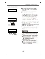 Preview for 9 page of Carrier LUVH025N User Manual