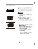 Preview for 11 page of Carrier LUVH025N User Manual