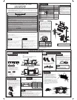 Carrier LUVH080K Installation Manual preview