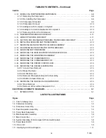 Preview for 7 page of Carrier MCI J4500 COACH Operation & Service Manual