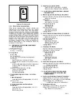 Preview for 17 page of Carrier MCI J4500 COACH Operation & Service Manual