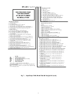 Preview for 5 page of Carrier MINIMUM LOAD CONTROL ACCESSORY 30RB060-390 Installation Instructions Manual