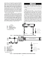 Предварительный просмотр 41 страницы Carrier MINIMUM LOAD CONTROL ACCESSORY 30RB060-390 Installation Instructions Manual