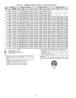 Preview for 66 page of Carrier MINIMUM LOAD CONTROL ACCESSORY 30RB060-390 Installation Instructions Manual