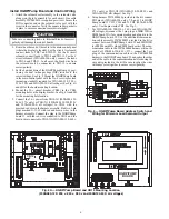 Preview for 6 page of Carrier MINIMUM LOAD CONTROL ACCESSORY 30XA080-500 Installation Instructions Manual