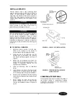 Preview for 5 page of Carrier Miracool Owner'S Manual