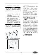 Preview for 9 page of Carrier Miracool Owner'S Manual