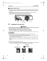 Предварительный просмотр 8 страницы Carrier MMK-AP0073H2UL Installation Manual