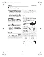 Preview for 14 page of Carrier MMK-AP0073H2UL Installation Manual