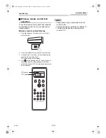 Preview for 16 page of Carrier MMK-AP0073H2UL Installation Manual