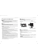 Preview for 4 page of Carrier MMU-AP0072H2UL Installation Manual