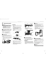 Preview for 8 page of Carrier MMU-AP0072H2UL Installation Manual