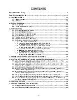 Preview for 2 page of Carrier MMY-MAP0724FT6UL Service Manual