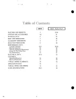 Предварительный просмотр 2 страницы Carrier MODU-PAC 50DF Product Data