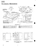 Предварительный просмотр 8 страницы Carrier MODU-PAC 50DF Product Data