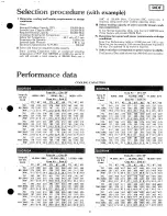 Предварительный просмотр 9 страницы Carrier MODU-PAC 50DF Product Data