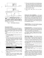 Предварительный просмотр 3 страницы Carrier Modu-Pac 50DF034 Installation, Start-Up And Service Instructions Manual