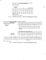 Предварительный просмотр 6 страницы Carrier Modu-Pac 50DF034 Installation, Start-Up And Service Instructions Manual