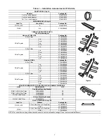 Preview for 7 page of Carrier MODULINE 37HS Installation Instructions Manual