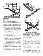 Preview for 9 page of Carrier MODULINE 37HS Installation Instructions Manual