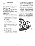 Preview for 31 page of Carrier MODULINE 37HS Installation Instructions Manual