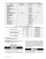 Preview for 3 page of Carrier MOTORMASTER CRLOWAMB018A00 Installation Instructions Manual