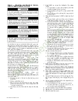 Preview for 5 page of Carrier MOTORMASTER CRLOWAMB018A00 Installation Instructions Manual