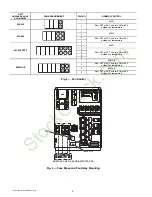 Предварительный просмотр 6 страницы Carrier MOTORMASTER CRLOWAMB018A00 Installation Instructions Manual