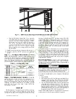 Предварительный просмотр 12 страницы Carrier MOTORMASTER CRLOWAMB018A00 Installation Instructions Manual