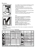 Preview for 10 page of Carrier MPPD-10CRN7-QC1G1 Instruction Manual